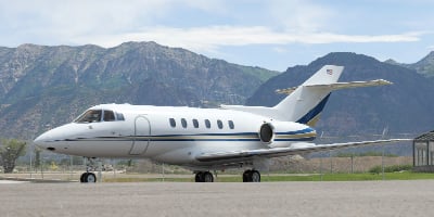 Hawker 800