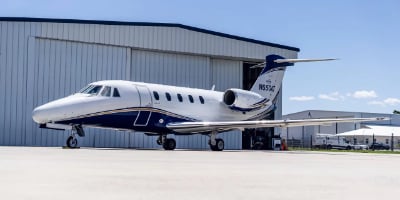 Cessna Citation VII