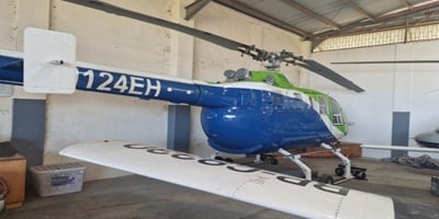 Eurocopter Other