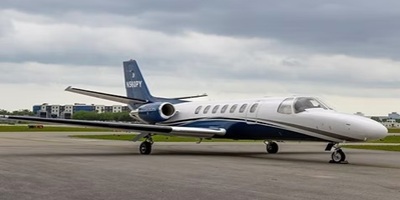 Cessna Citation V