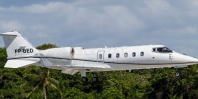 Learjet 60