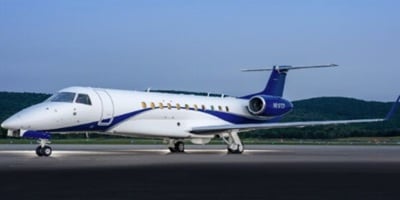 Embraer Legacy