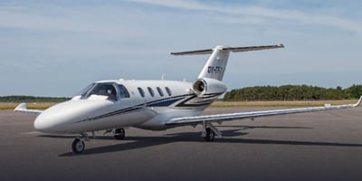 Cessna Citation M2