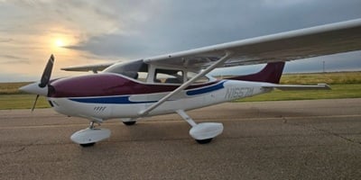 Cessna 182 Skylane