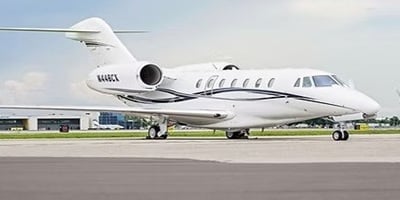 Cessna Citation X