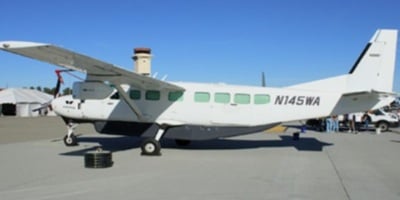 Cessna 208 Caravan