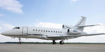Falcon 900
