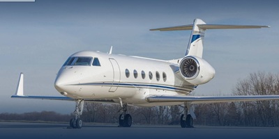 Gulfstream G450