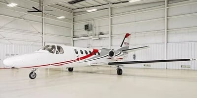 Cessna Citation IISP