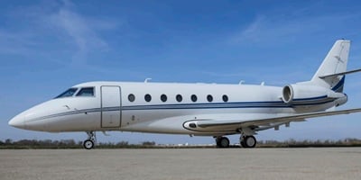 Gulfstream G200