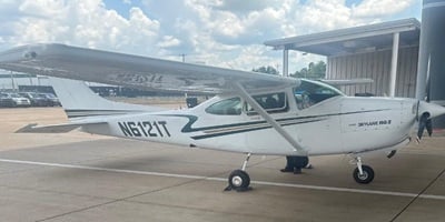 Cessna T182RG