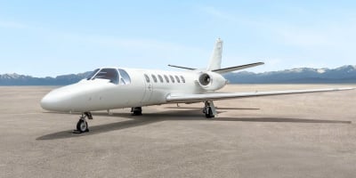Cessna Citation Encore