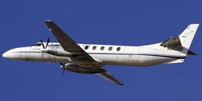 Swearingen-Fairchild Metro