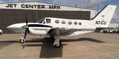 Cessna 421