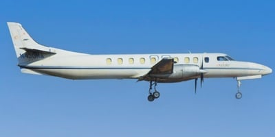 Swearingen-Fairchild Metro