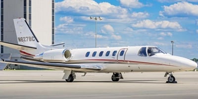 Cessna Citation Bravo