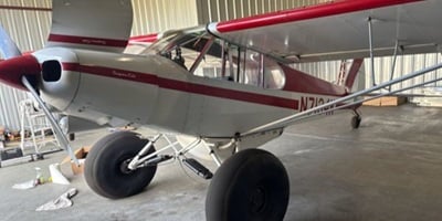 Piper Super Cub