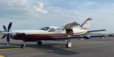 Socata TBM700