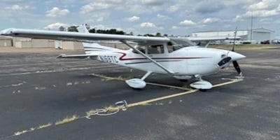 Cessna 182 Skylane