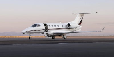 Embraer Phenom