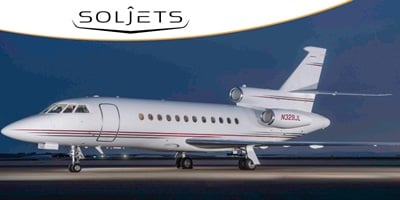 Falcon 900