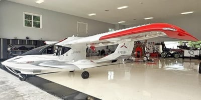 Light Sport Aircraft