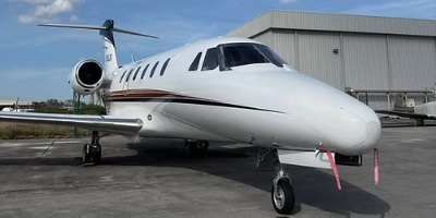Cessna Citation III