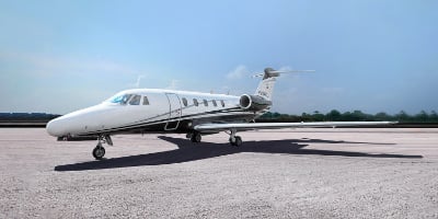 Cessna Citation VII