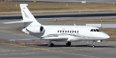 Falcon 2000