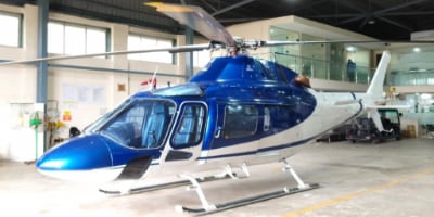 Agusta