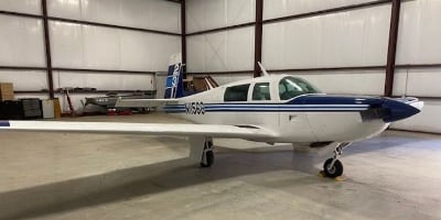 Mooney M20K