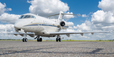 Bombardier Challenger 300