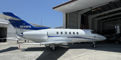 Hawker 800