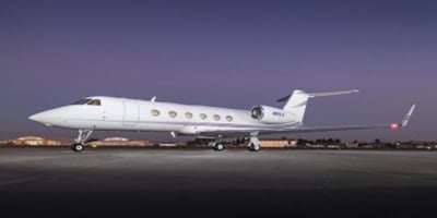 Gulfstream G450