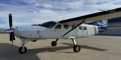 Cessna 208 Caravan