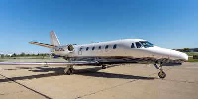 Cessna Citation XLS