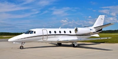 Cessna Citation XLS