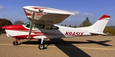 Cessna 210 Centurion