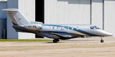 Pilatus PC-24