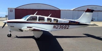 Beech Bonanza A36
