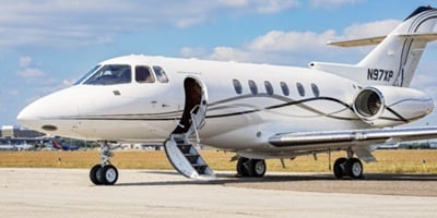 Hawker 800