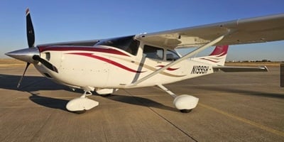 Cessna 182 Skylane