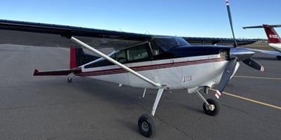 Cessna 180
