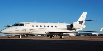 Gulfstream G200