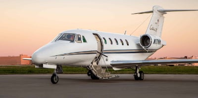 1999 Cessna Citation VII