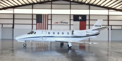 Cessna Citation XLS