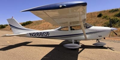 Cessna 182 Skylane