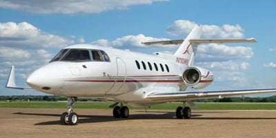 Hawker 800
