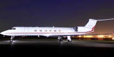 Gulfstream V
