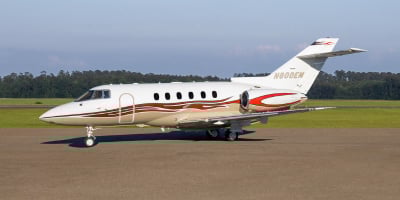 Hawker 800